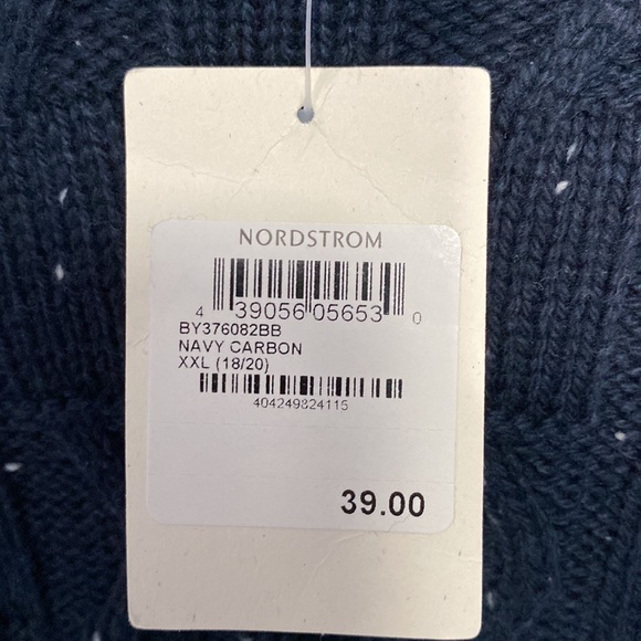 Tucker + Tate Sweater - Picture 5 of 9